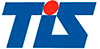 логотип Tis